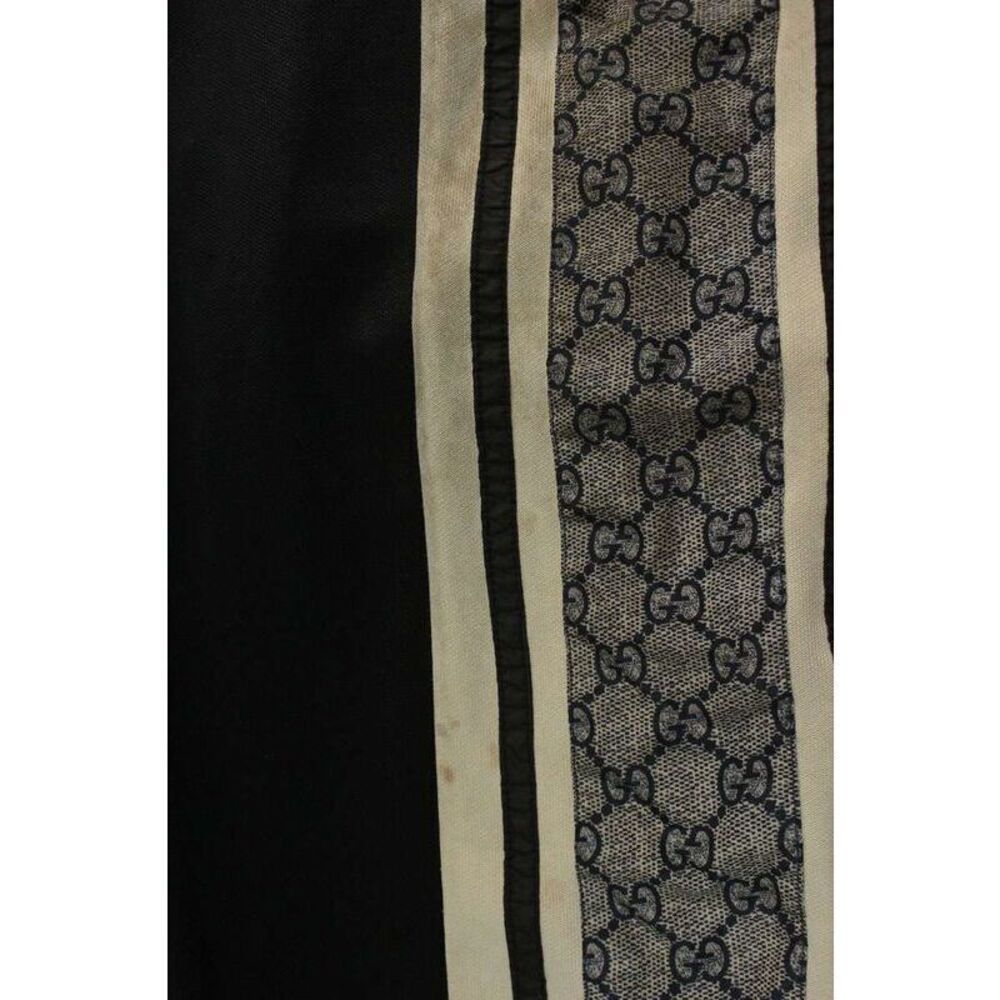 Gucci 545603 Xjac0 Oversize Technical Jersey Trac… - image 3